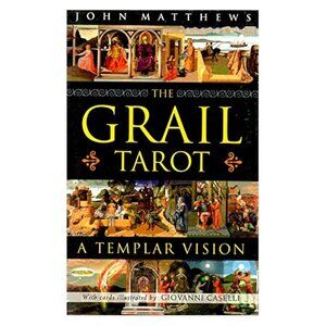 The Grail Tarot